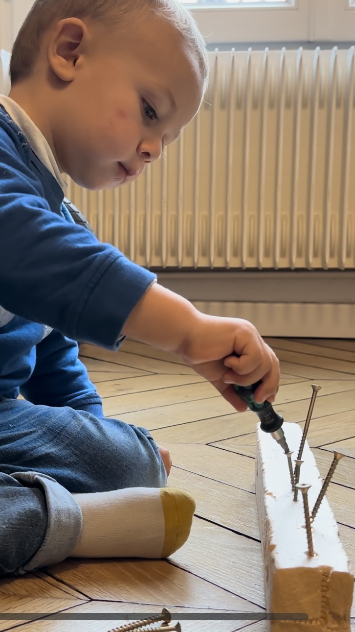 How to teach kids DIY Kids learning activities