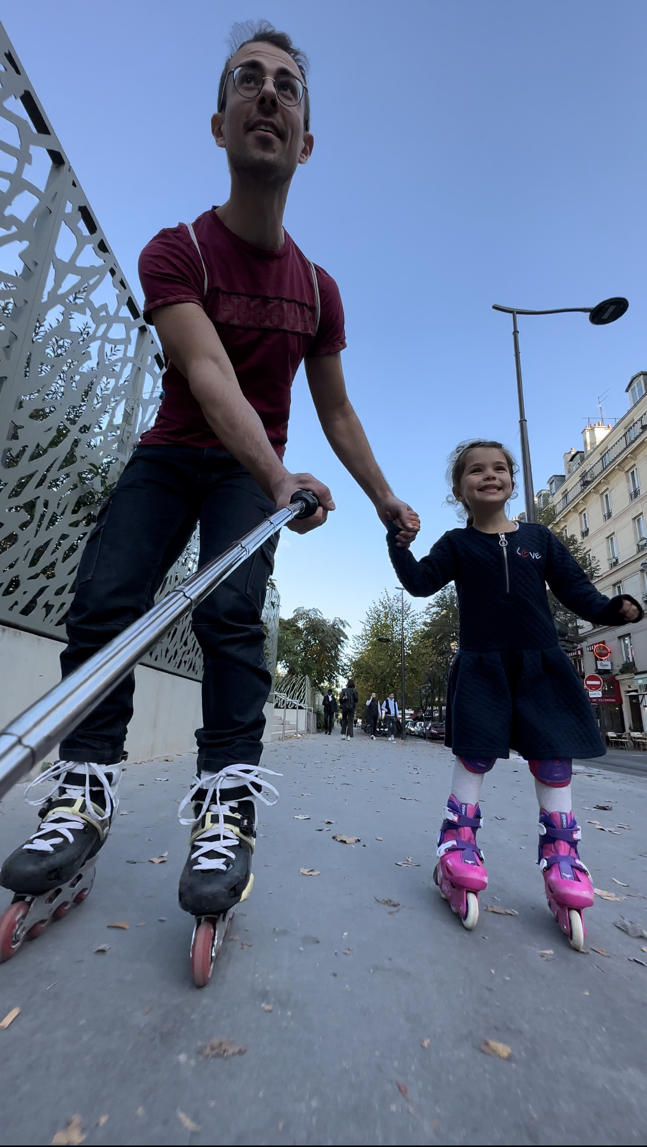 How to teach kids inline skating Kids learning activities