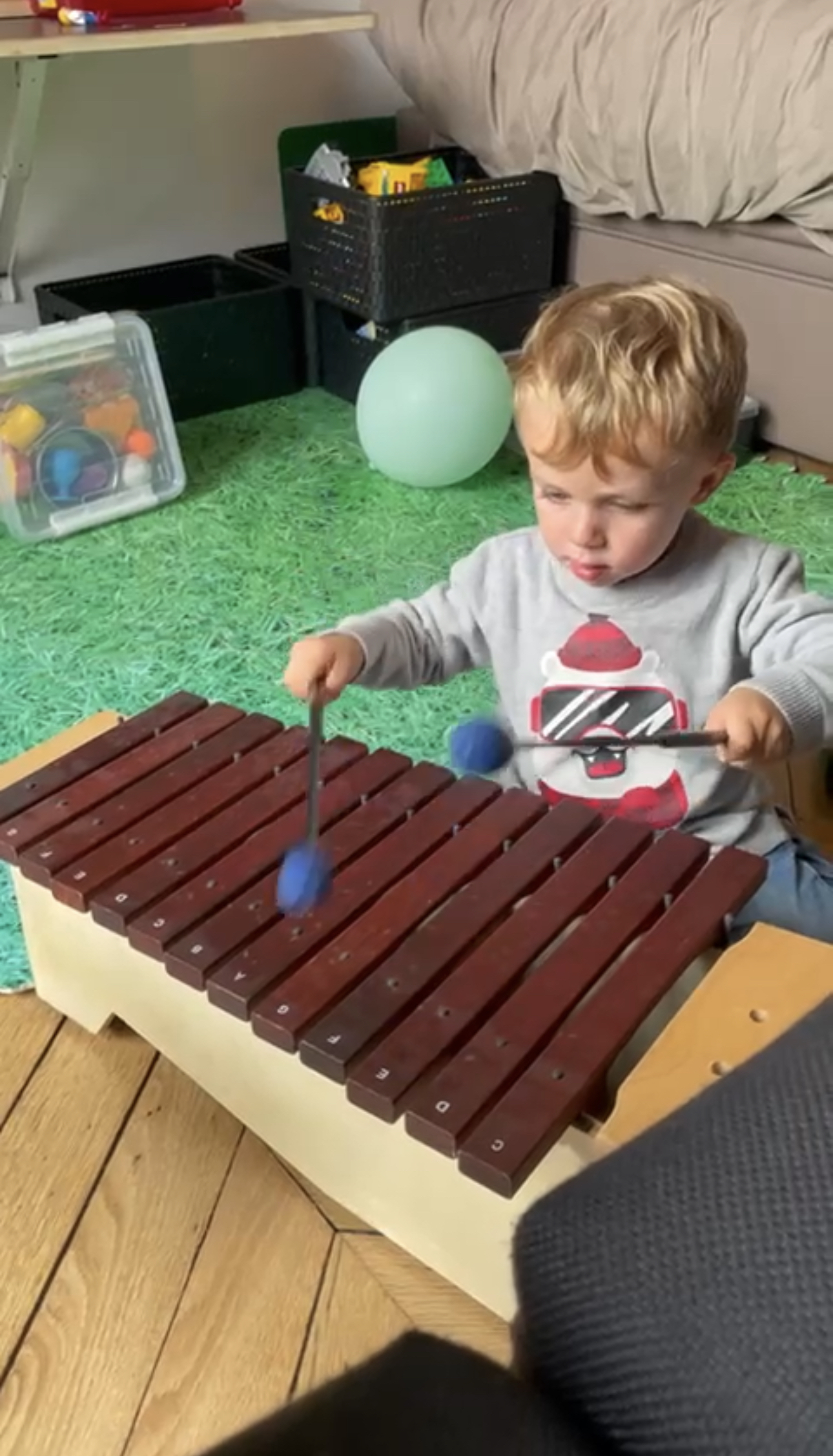 How to teach kids music Kids learning activities