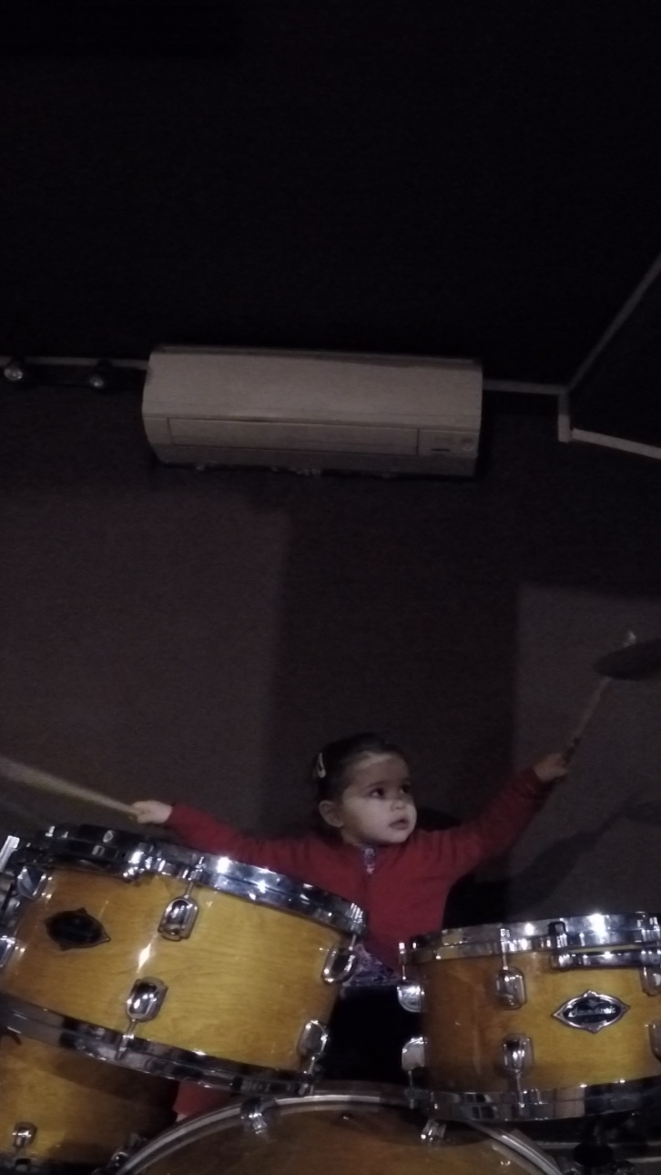 How to teach kids to play drums Kids learning activities