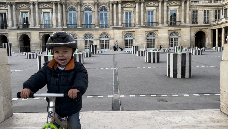 How to teach kids to ride a balance bike Kids learning activities